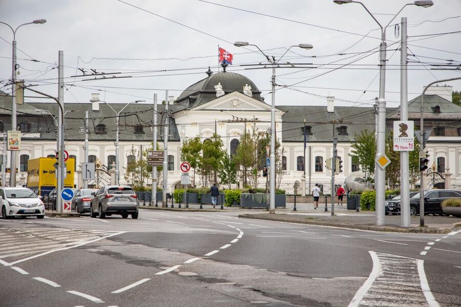 From Vienna: Bratislava Day Trip - Key points about this Bratislava day trip