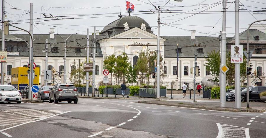 From Vienna: Bratislava Day Trip - Why Bratislava works so well as a Vienna side trip