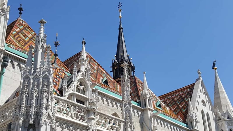 From Vienna: Budapest Group Day Trip - A very long day from Vienna to Budapest