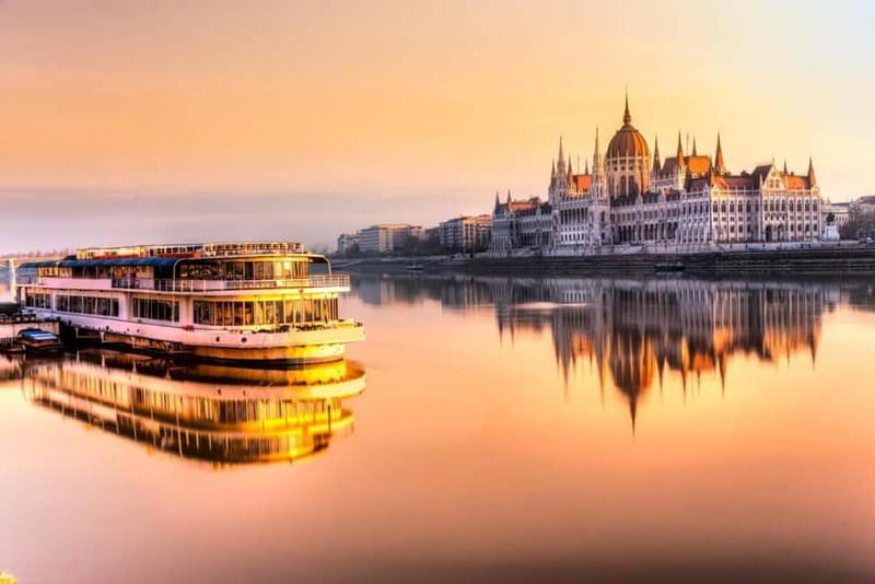 From Vienna: Budapest Group Day Trip - What the schedule leaves out