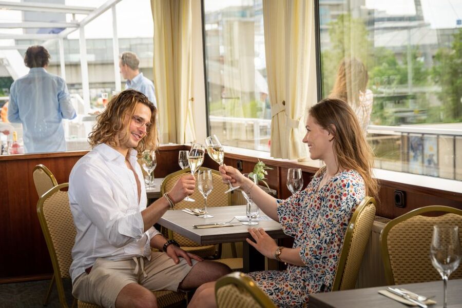 From Vienna: Day Cruise to Bratislava - Key Points Before You Book