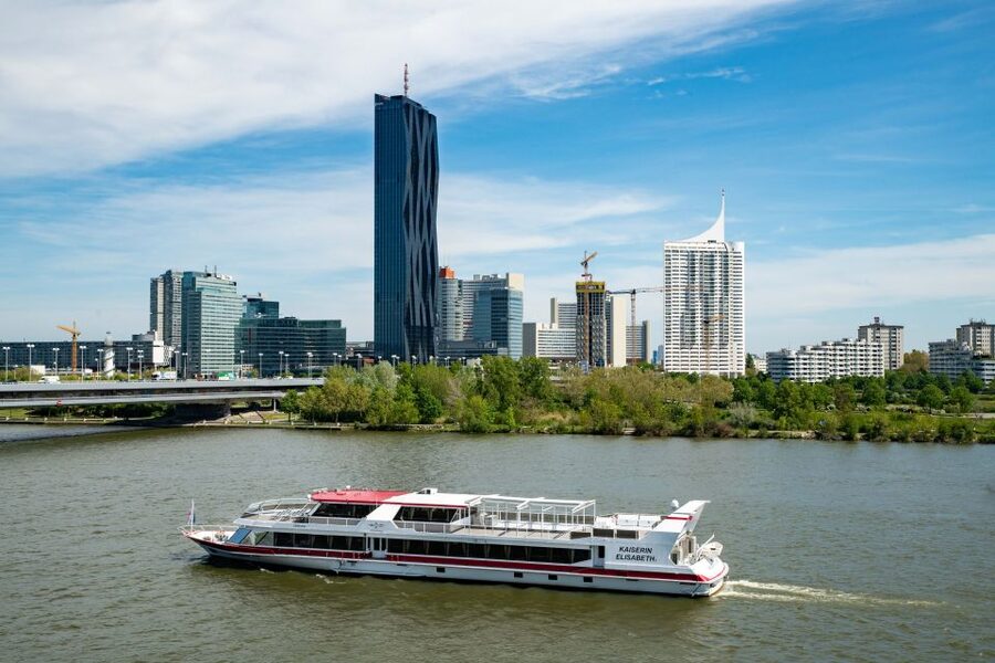 From Vienna: Day Cruise to Bratislava - Timing, Border Rules, and Practical Preparation