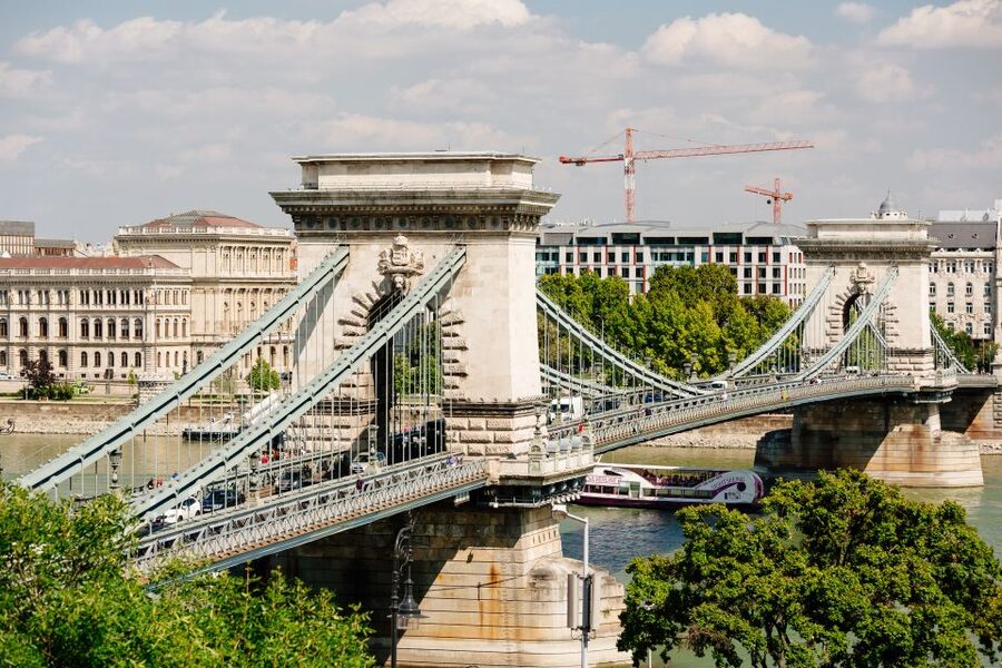 From Vienna: Guided Day Trip to Budapest - Why this Vienna to Budapest day trip works