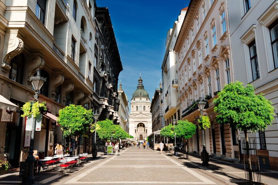From Vienna: Guided Day Trip to Budapest - Should you book this Budapest day trip?