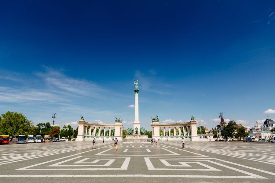 From Vienna: Guided Day Trip to Budapest - Is $163 good value for one day?