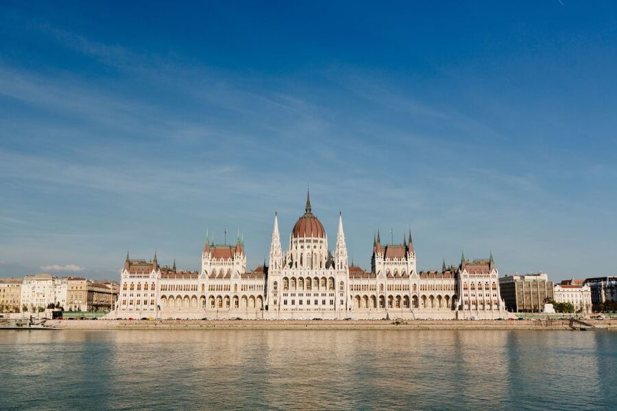 From Vienna: Guided Day Trip to Budapest - Practical details before you reserve