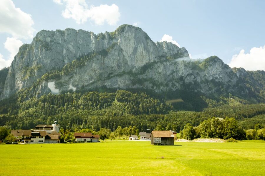 From Vienna: Guided Day Trip to Salzburg - Why Salzburg works as a day trip from Vienna