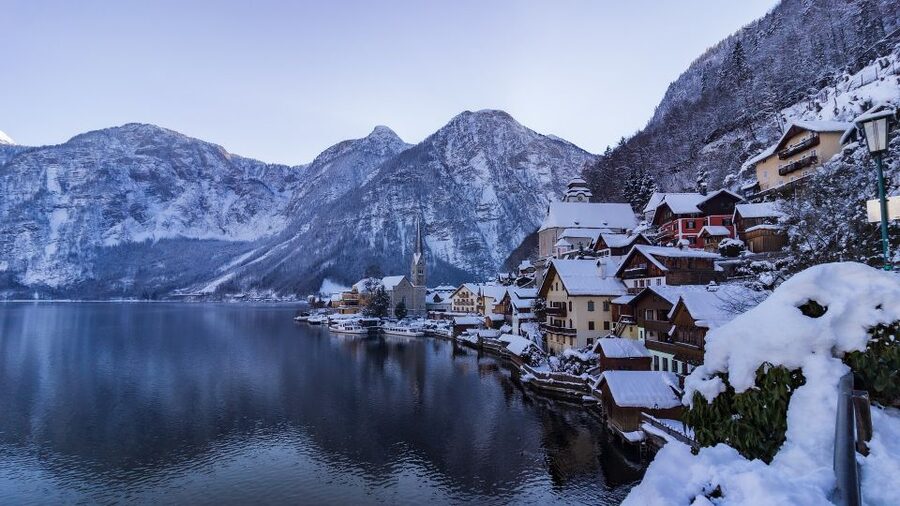 From Vienna: Hallstatt Day Trip with Hotel Pickup - Who Will Enjoy This Hallstatt Excursion?