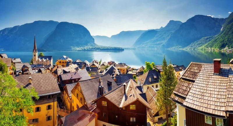 From Vienna: Hallstatt Guided Day Tour - Is $244 a fair price?