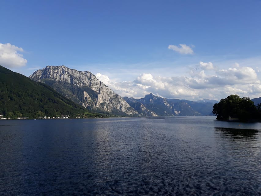 From Vienna: Hallstatt, Mountains & Alpine Lakes Day Trip - How to use your three hours in Hallstatt