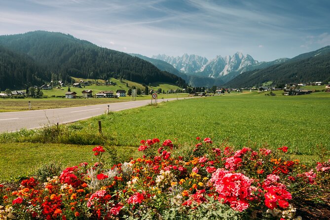 From Vienna ,Lakes to Mountains,Melk,Hallstatt and Salzburg Tour - The guide can shape the whole experience