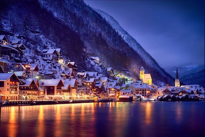 From Vienna ,Lakes to Mountains,Melk,Hallstatt and Salzburg Tour - Who will enjoy this day, and who will not