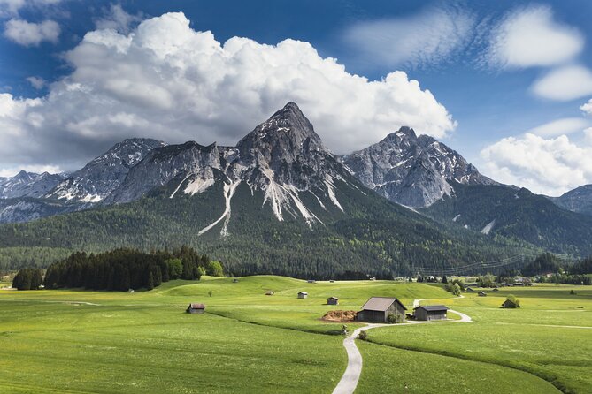 From Vienna ,Lakes to Mountains,Melk,Hallstatt and Salzburg Tour - Reaching Hallstatt for the main visual treat