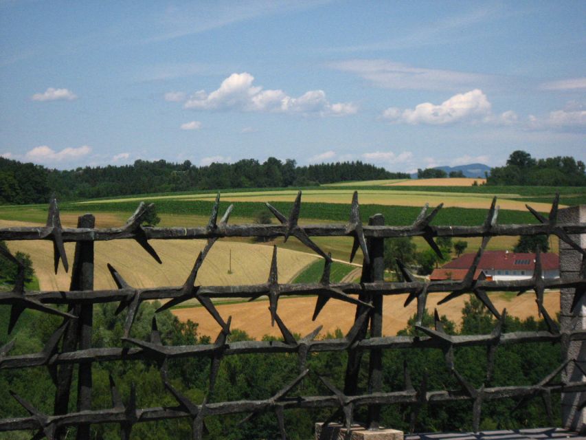 From Vienna: Mauthausen Memorial Private Day Trip - Why Mauthausen deserves a full day from Vienna
