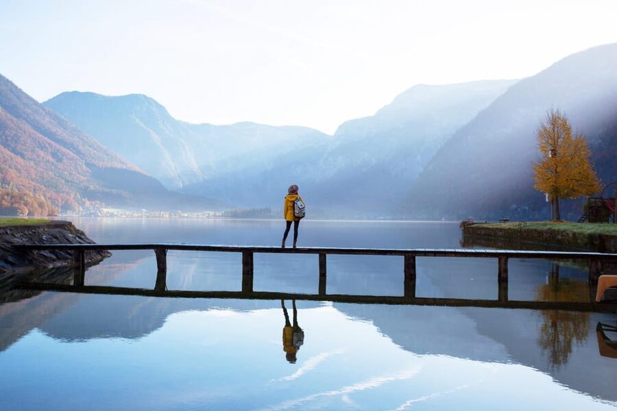 From Vienna: private day trip to Hallstatt and Salzburg - Who will get the most from this trip