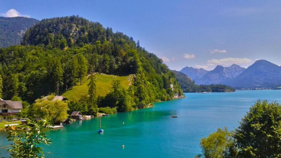 From Vienna: Salzburg Small-Group Day Trip - Why this Vienna to Salzburg trip works