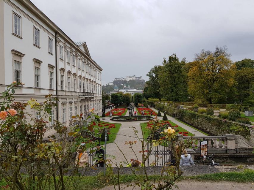 From Vienna: Salzburg Small-Group Day Trip - The long ride back to Vienna