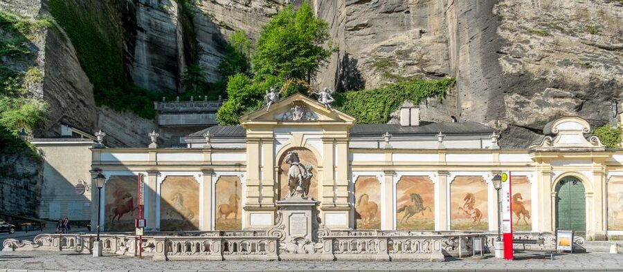 From Vienna: Sound of Movies Musical Tour to Salzburg - Key points to know before booking