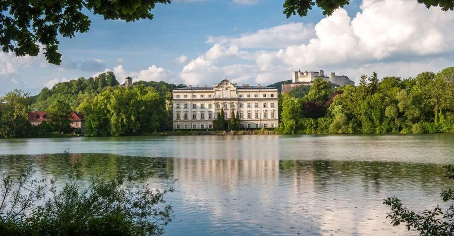 From Vienna: Sound of Movies Musical Tour to Salzburg - Why this Vienna to Salzburg day trip works