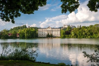 Sound of Movies Musical Tour to Salzburg