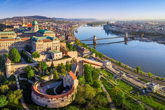 Full-Day Private Trip from Vienna to Budapest - Is Budapest practical from Vienna in one day?