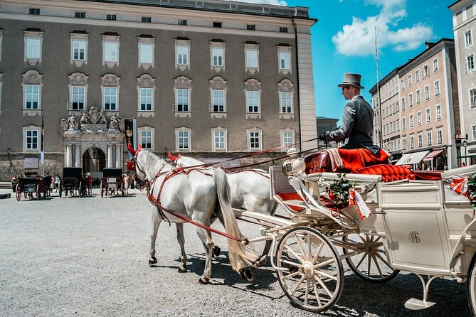 Full Day Tour from Vienna to Wachau, Melk, Hallstatt and Salzburg - Dürnstein and the Wachau Valley