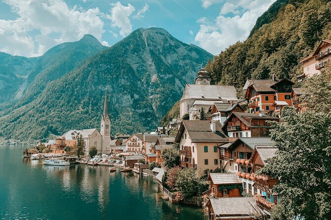 Full Day Tour from Vienna to Wachau, Melk, Hallstatt and Salzburg - Is $44 good value?