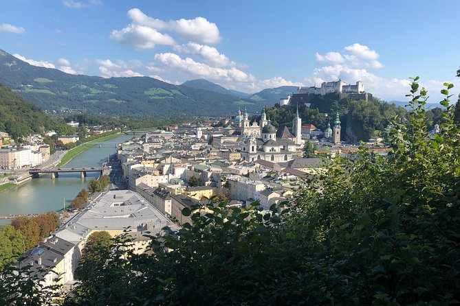 Fully private - SALZBURG, HALLSTATT & MELK ABBEY! - Three Austrian Highlights in One Long Day