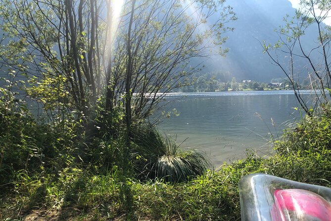 Fully private - SALZBURG, HALLSTATT & MELK ABBEY! - The Guide Can Shape the Experience