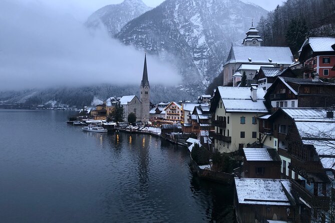 Fully private - SALZBURG, HALLSTATT & MELK ABBEY! - Timing, Lunch, and What to Bring