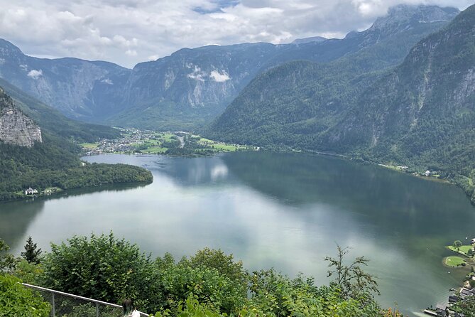 Fully private - SALZBURG, HALLSTATT & MELK ABBEY! - Who Should Book This Private Austria Tour