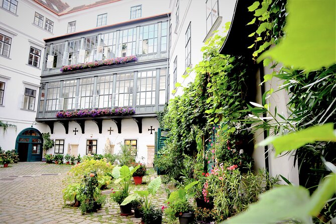 Gems of Vienna-Tour - Is $41.70 good value for two hours?