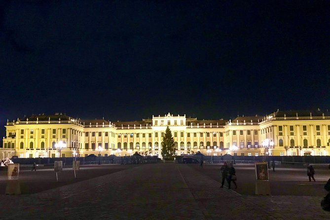 Grand Schoenbrunn Palace and Carriage Museum Tour Small Group - The best fit for this Schönbrunn tour