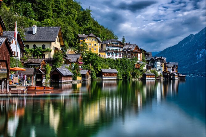 Guided Day Trip to Hallstatt with a local from Vienna - Key points to know before you book