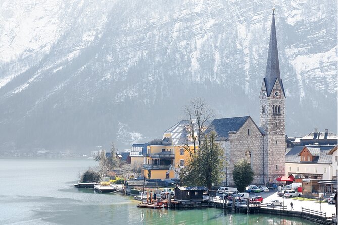 Guided Day Trip to Hallstatt with a local from Vienna - The early start and ride from Vienna