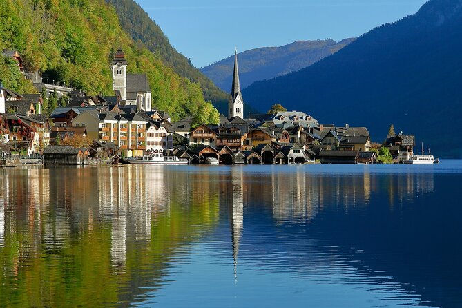 Guided Day Trip to Hallstatt with a local from Vienna - Is $196.64 a fair price?