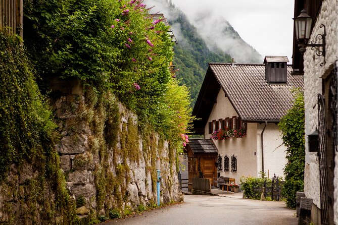 Guided Day Trip to Hallstatt with a local from Vienna - What the day feels like in practice