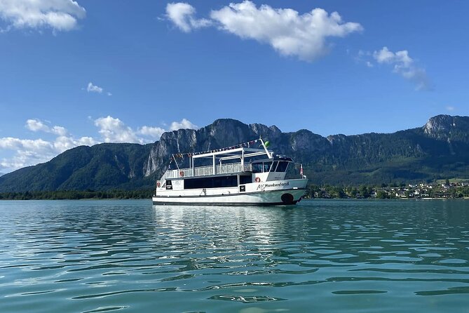 Guided excursion to Hallstatt in the Salzkammergut from Vienna - The reliability issue you should not ignore