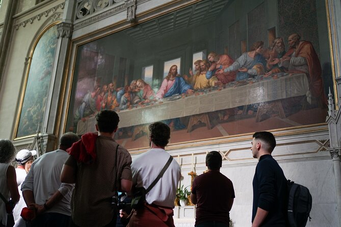 Guided Walking Tour of Vienna City Center Highlights - Heldenplatz, the Hofburg, and Vienna’s imperial center