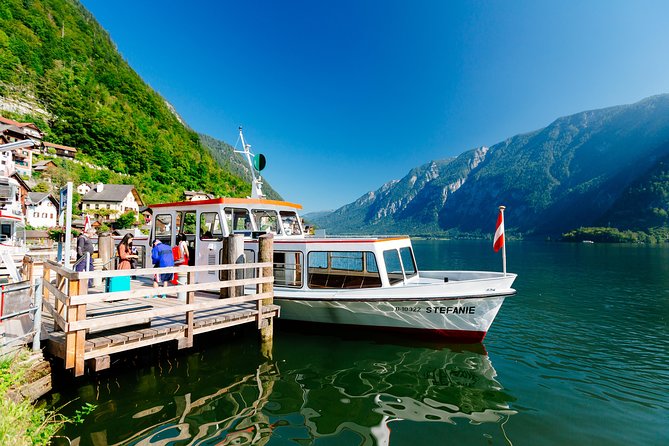 Hallstatt Day Trip from Vienna - Why Hallstatt is worth the long ride