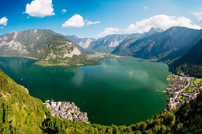 Hallstatt Day Trip from Vienna - The winter visit to the Hallstatt Ossuary