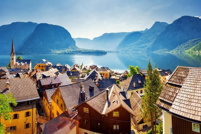 Hallstatt Small-Group Day Trip from Vienna - The real question: is Hallstatt worth a 13-hour day?