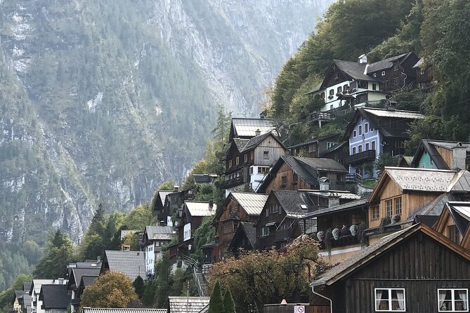 Hallstatt Small-Group Day Trip from Vienna - St. Gilgen, a pleasant final stop before Hallstatt