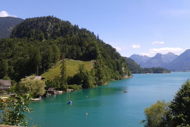 Hallstatt Small-Group Day Trip from Vienna - Your free time: food, photographs, and extra sights