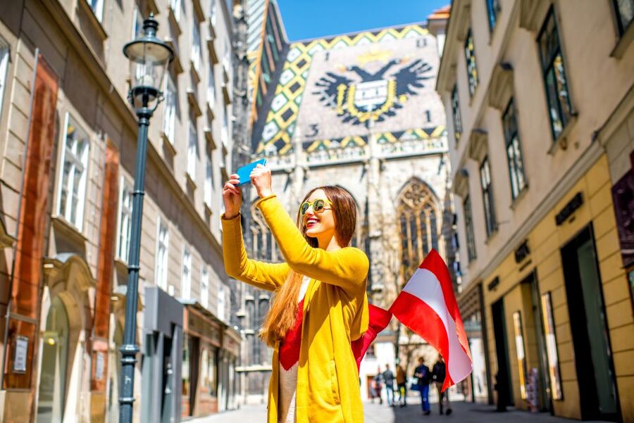 Highlights of Vienna: Private Bike Tour with Licensed Guide - How much value do you get for $264?