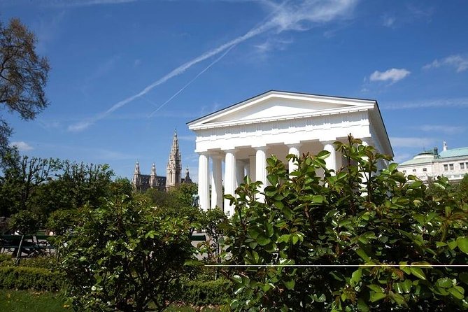 Hofburg Imperial Palace and Sisi Museum Skip the line tour - Key points to know before booking
