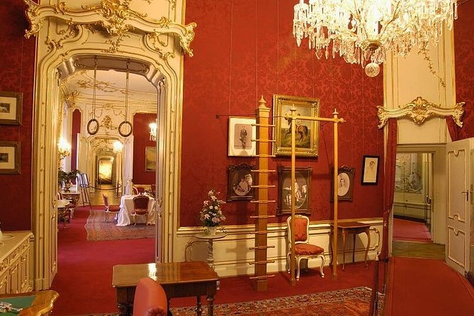Hofburg Imperial Palace and Sisi Museum Skip the line tour - Why this two-hour palace tour works