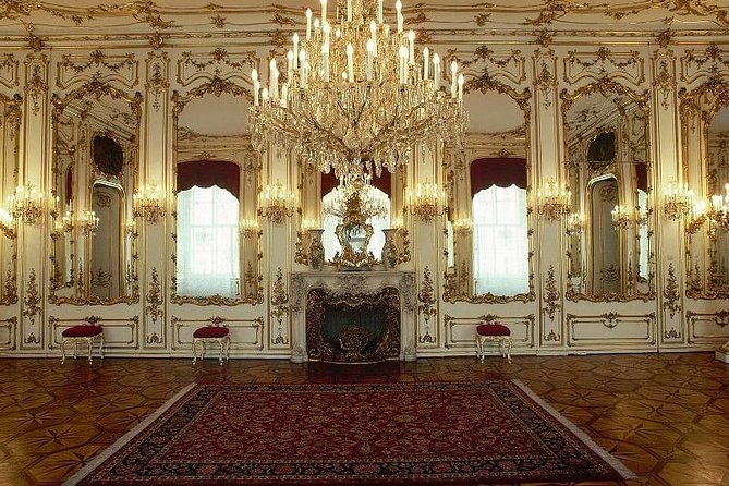 Hofburg Imperial Palace and Sisi Museum Skip the line tour - The guides are the main reason to book