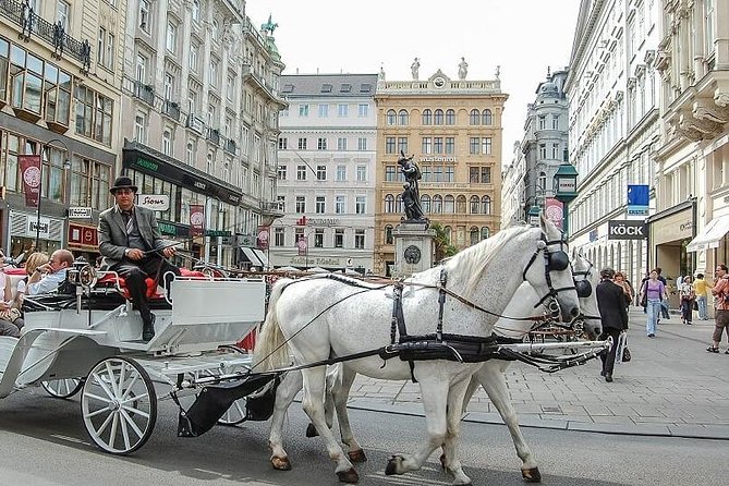 Hofburg Imperial Palace and Sisi Museum Skip the line tour - Price, timing, and what you receive