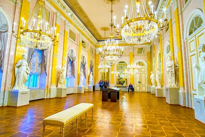 Hofburg Palace, Sisi Museum Vienna Skip-the-Line Guided Tour - Sisi Museum: the empress behind the legend